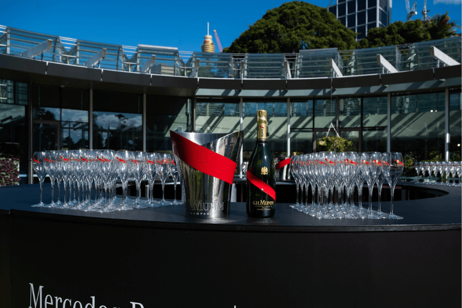  Sydney's Hottest Locations